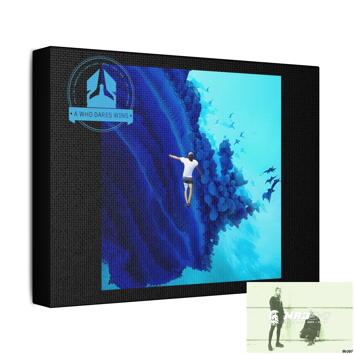 Stylish Stretched Canvas Art Print A1 WDW stye Egypt 2014 trip no 21 Retro Home Decor Tropical Vibes Wall Art Gift for