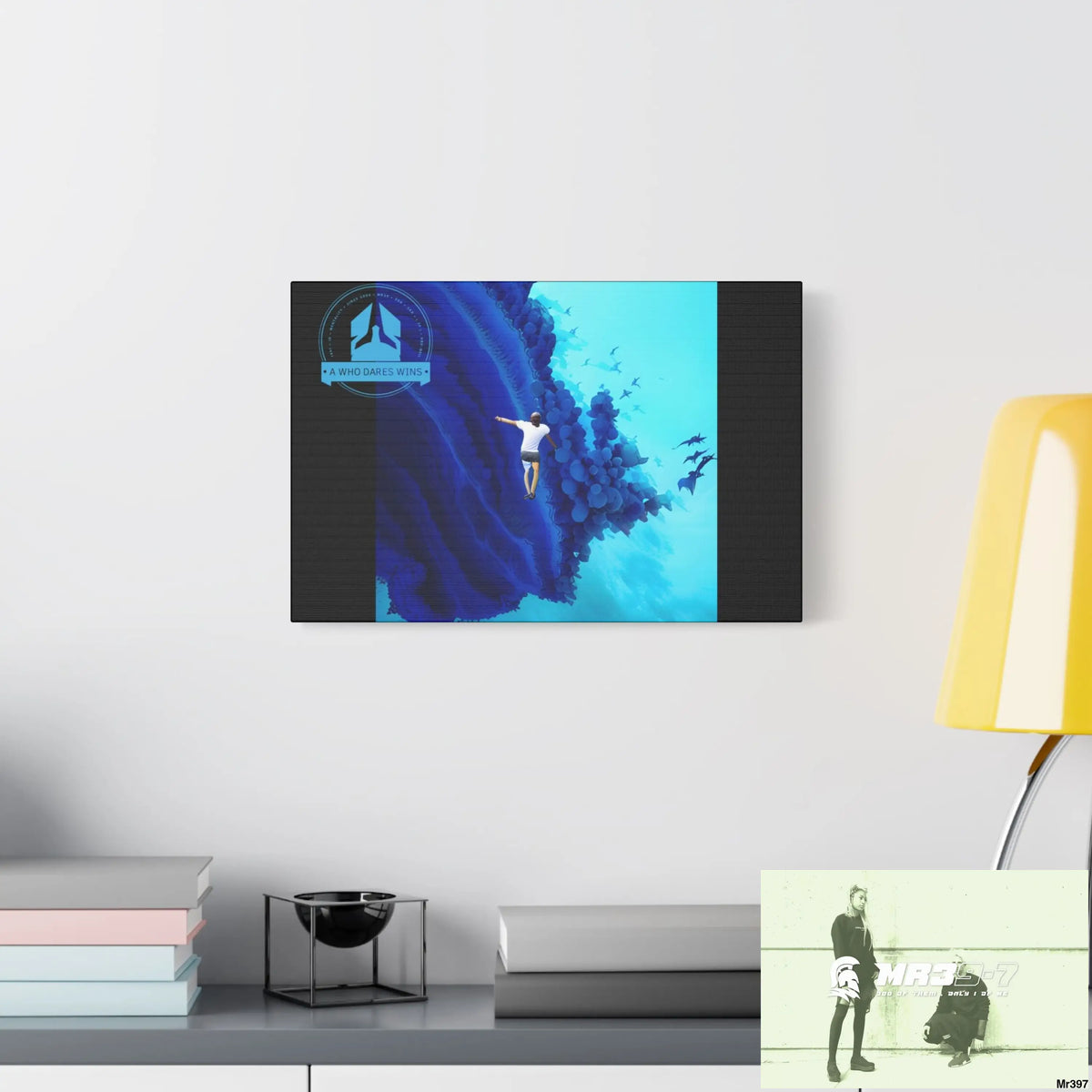 Stylish Stretched Canvas Art Print A1 WDW stye Egypt 2014 trip no 21 Retro Home Decor Tropical Vibes Wall Art Gift for
