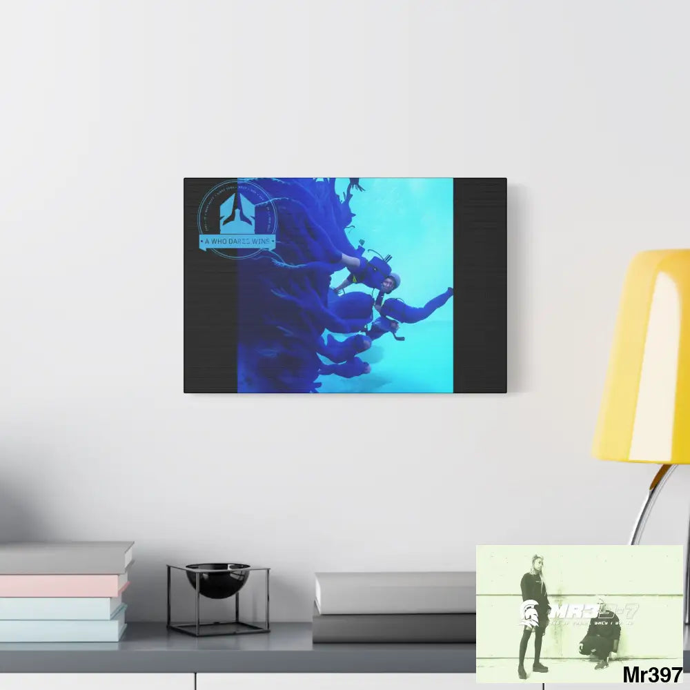 Stylish Stretched Canvas Art Print A1 WDW stye Egypt 2014 trip no 24 Retro Home Decor Tropical Vibes Wall Art Gift for