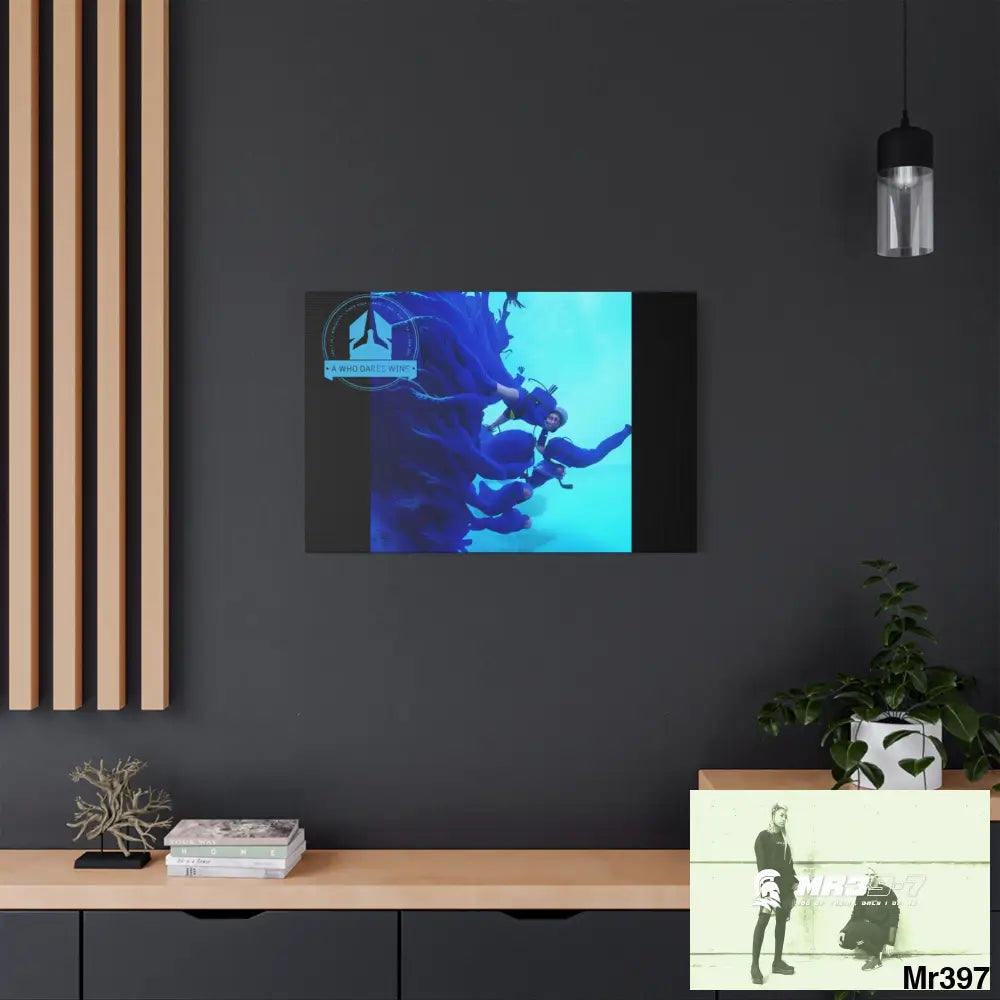 Stylish Stretched Canvas Art Print A1 WDW stye Egypt 2014 trip no 24 Retro Home Decor Tropical Vibes Wall Art Gift for