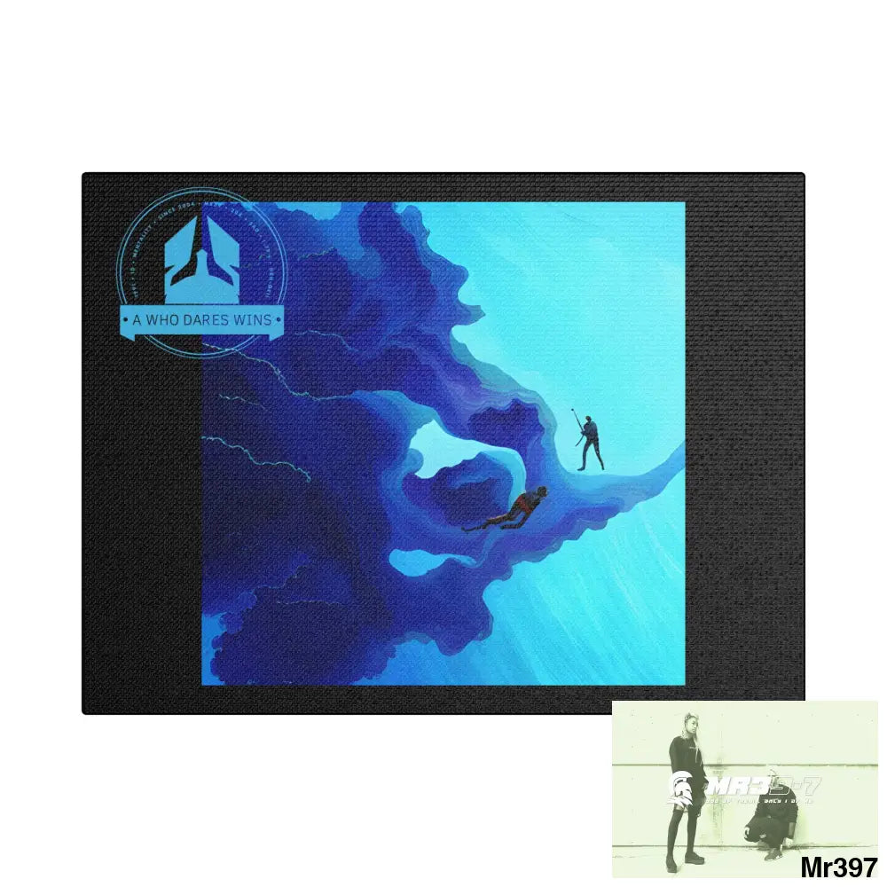 Stylish Stretched Canvas Art Print A1 WDW stye Egypt 2014 trip no 25 Retro Home Decor Tropical Vibes Wall Art Gift for