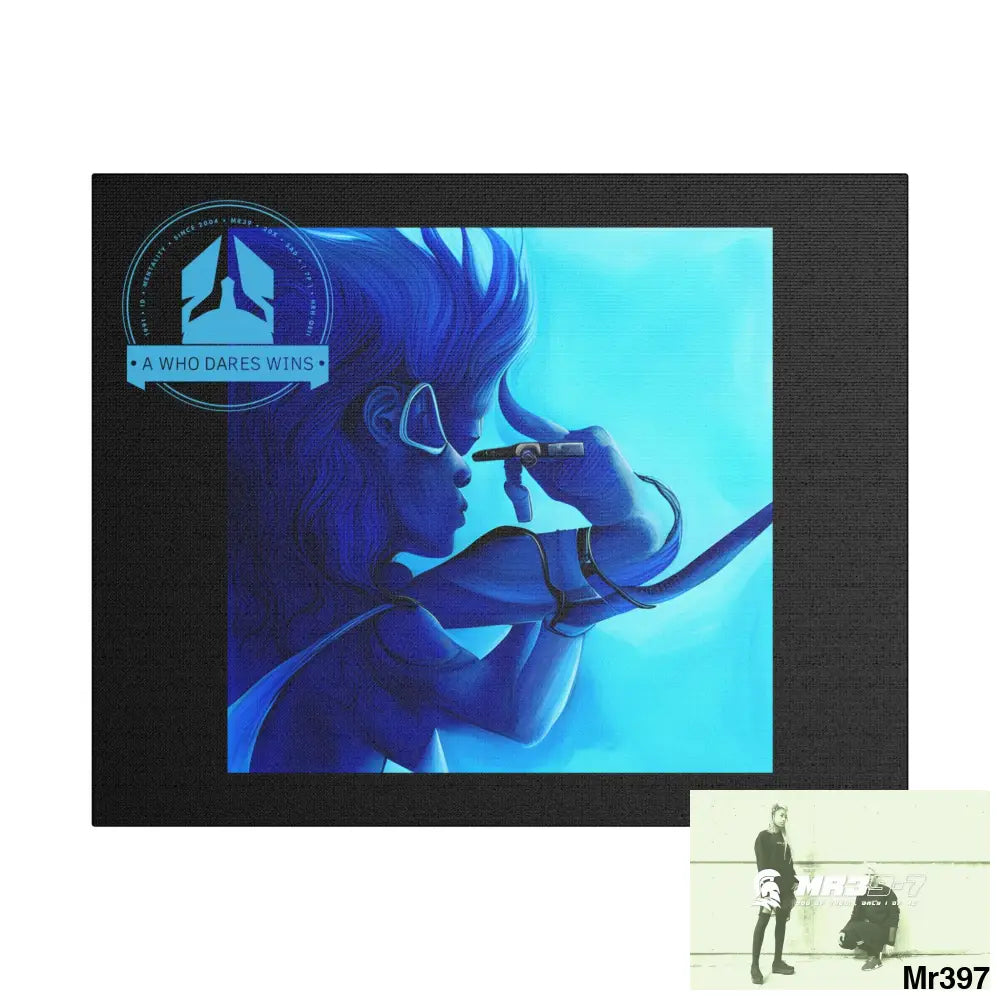 Stylish Stretched Canvas Art Print A1 WDW stye Egypt 2014 trip no 30 Retro Home Decor Tropical Vibes Wall Art Gift for