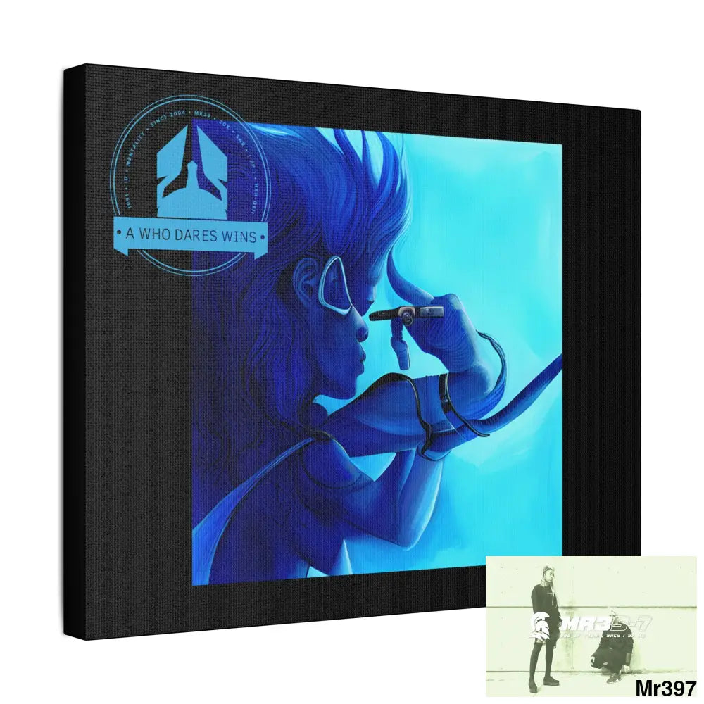 Stylish Stretched Canvas Art Print A1 WDW stye Egypt 2014 trip no 30 Retro Home Decor Tropical Vibes Wall Art Gift for