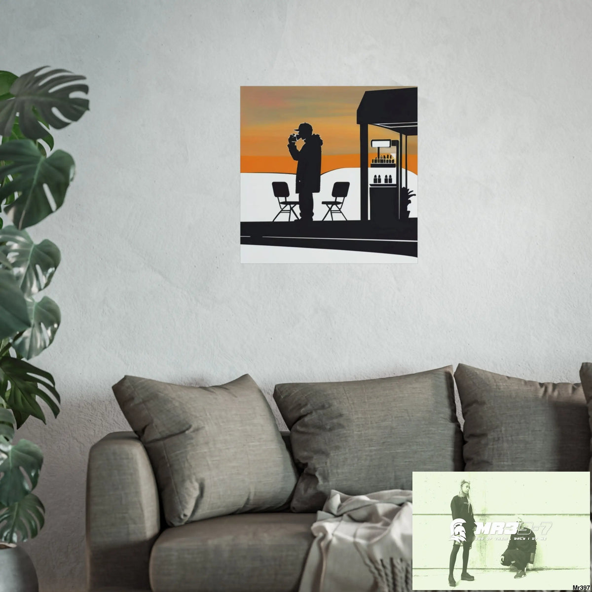 Art Posters Poster