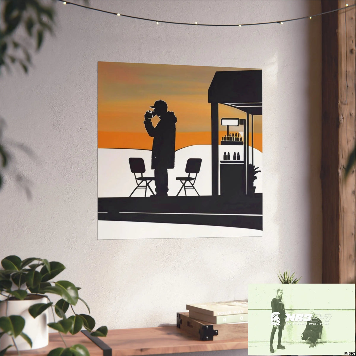 Art Posters Poster