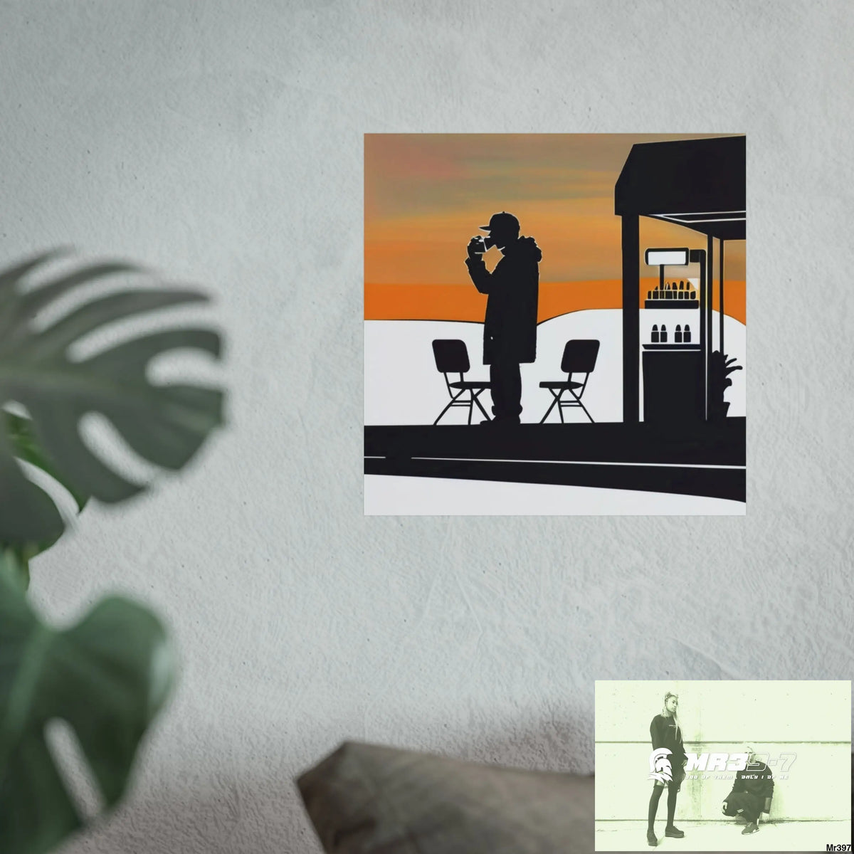 Art Posters Poster