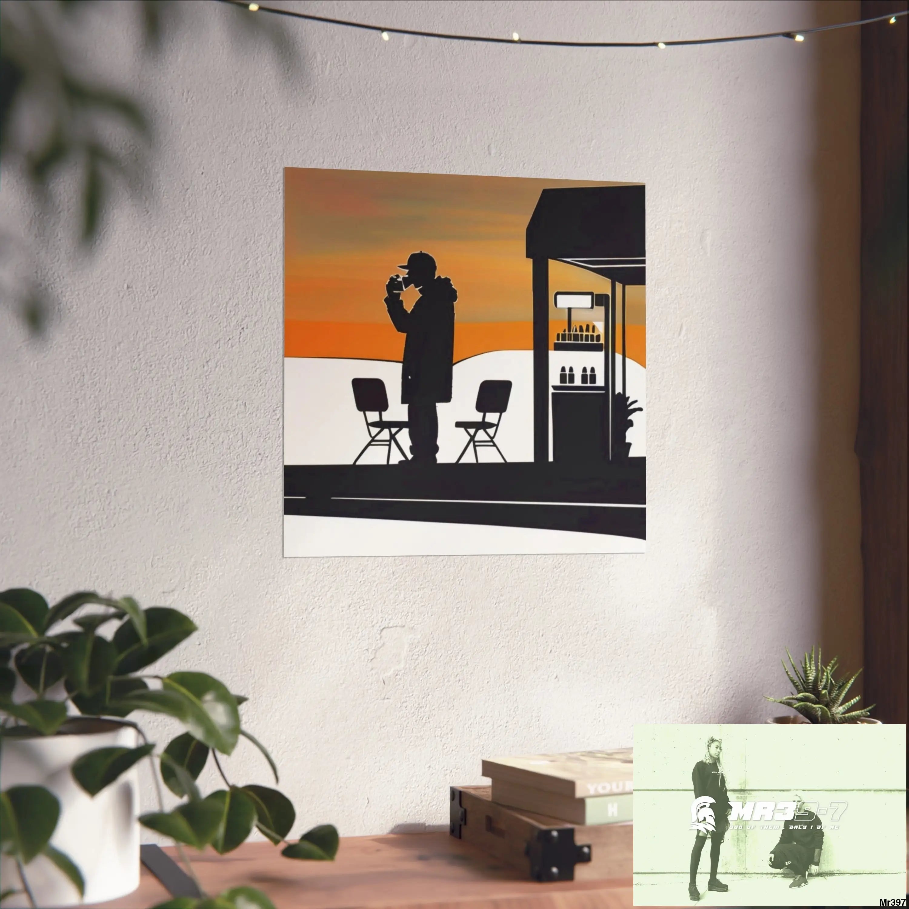 Art Posters Poster