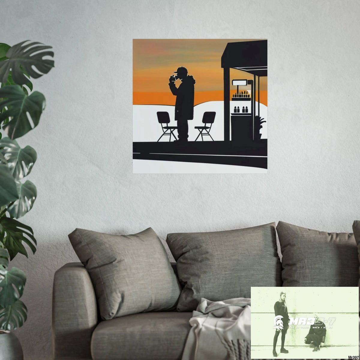 Art Posters Poster
