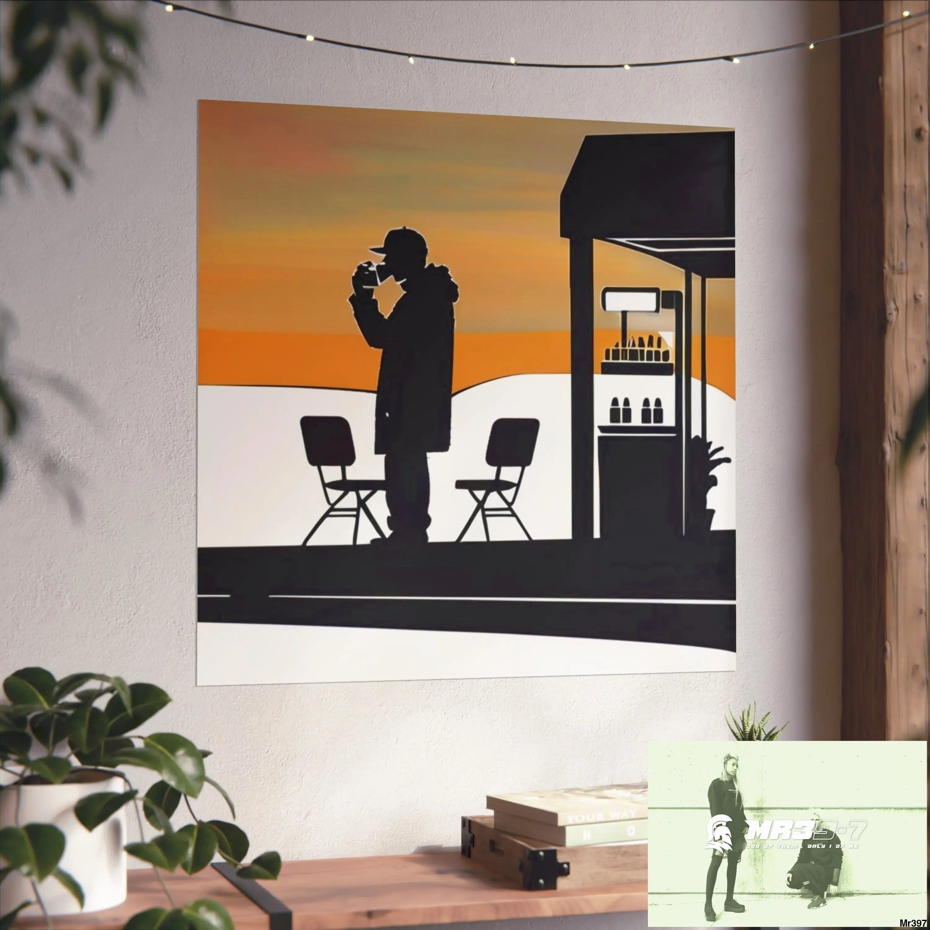 Art Posters Poster