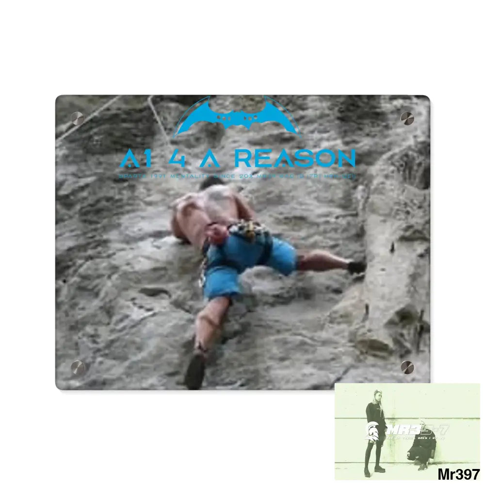 Thailand 2008 Krabi (Significant year) A1 4 A Reason Acrylic Wall Art Panels 14″ x 11″ (Horizontal) / 0.25’’ Home Decor