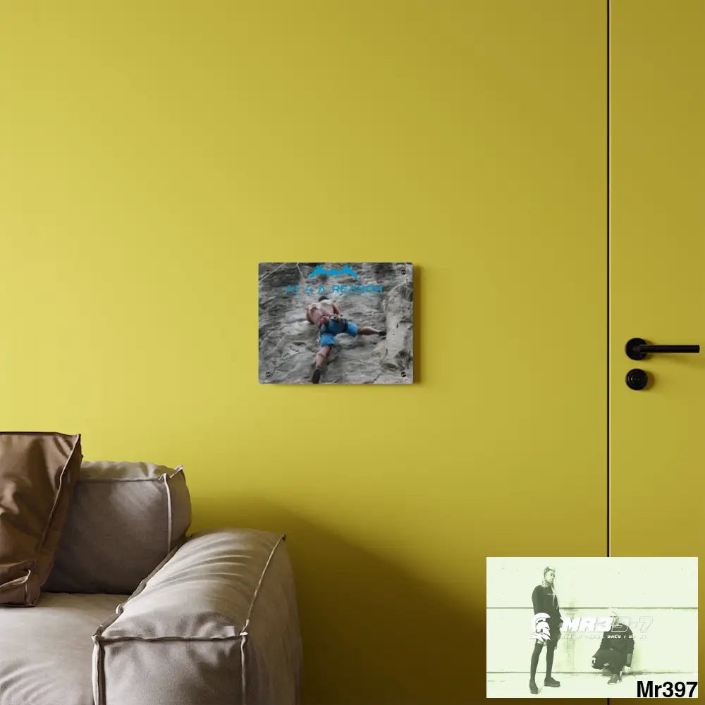 Thailand 2008 Krabi (Significant year) A1 4 A Reason Acrylic Wall Art Panels Home Decor