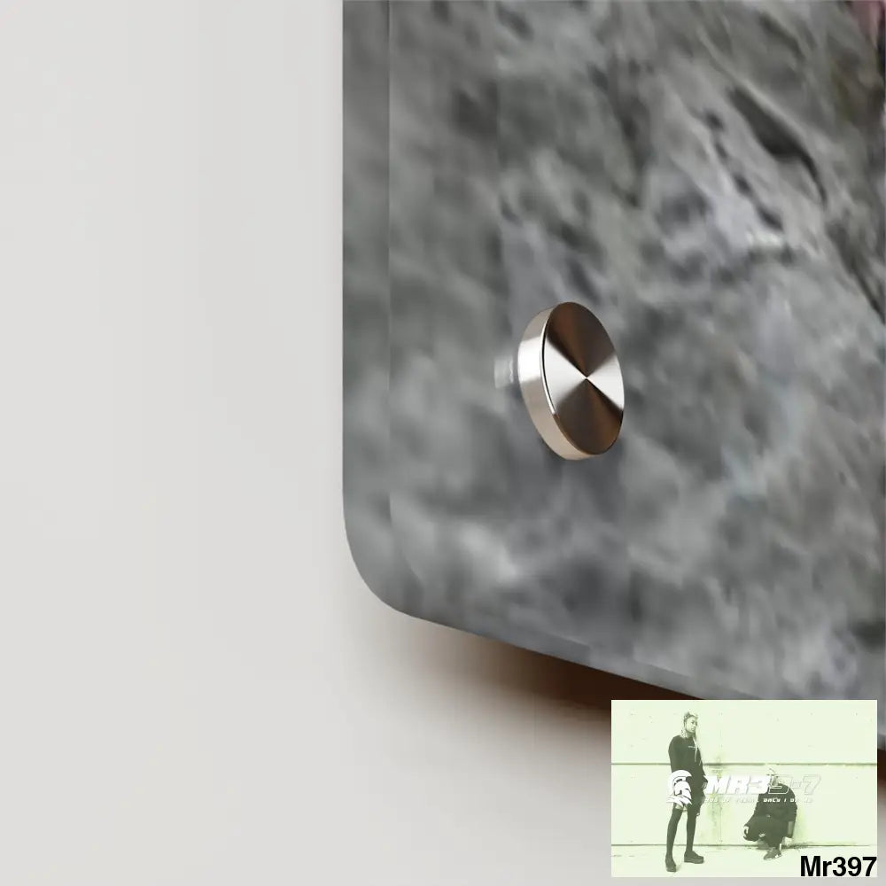 Thailand 2008 Krabi (Significant year) A1 4 A Reason Acrylic Wall Art Panels Home Decor