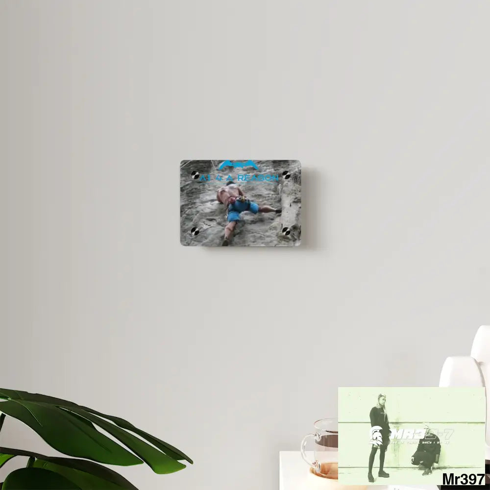 Thailand 2008 Krabi (Significant year) A1 4 A Reason Acrylic Wall Art Panels Home Decor