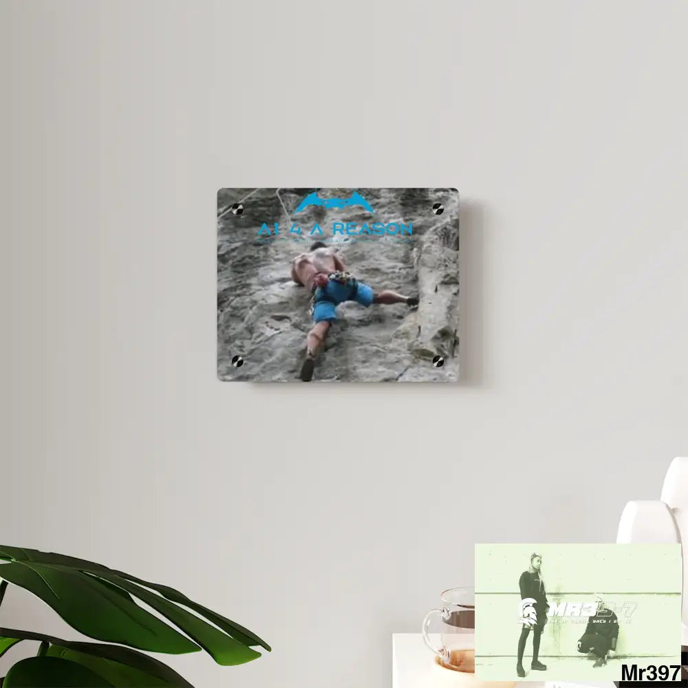 Thailand 2008 Krabi (Significant year) A1 4 A Reason Acrylic Wall Art Panels Home Decor