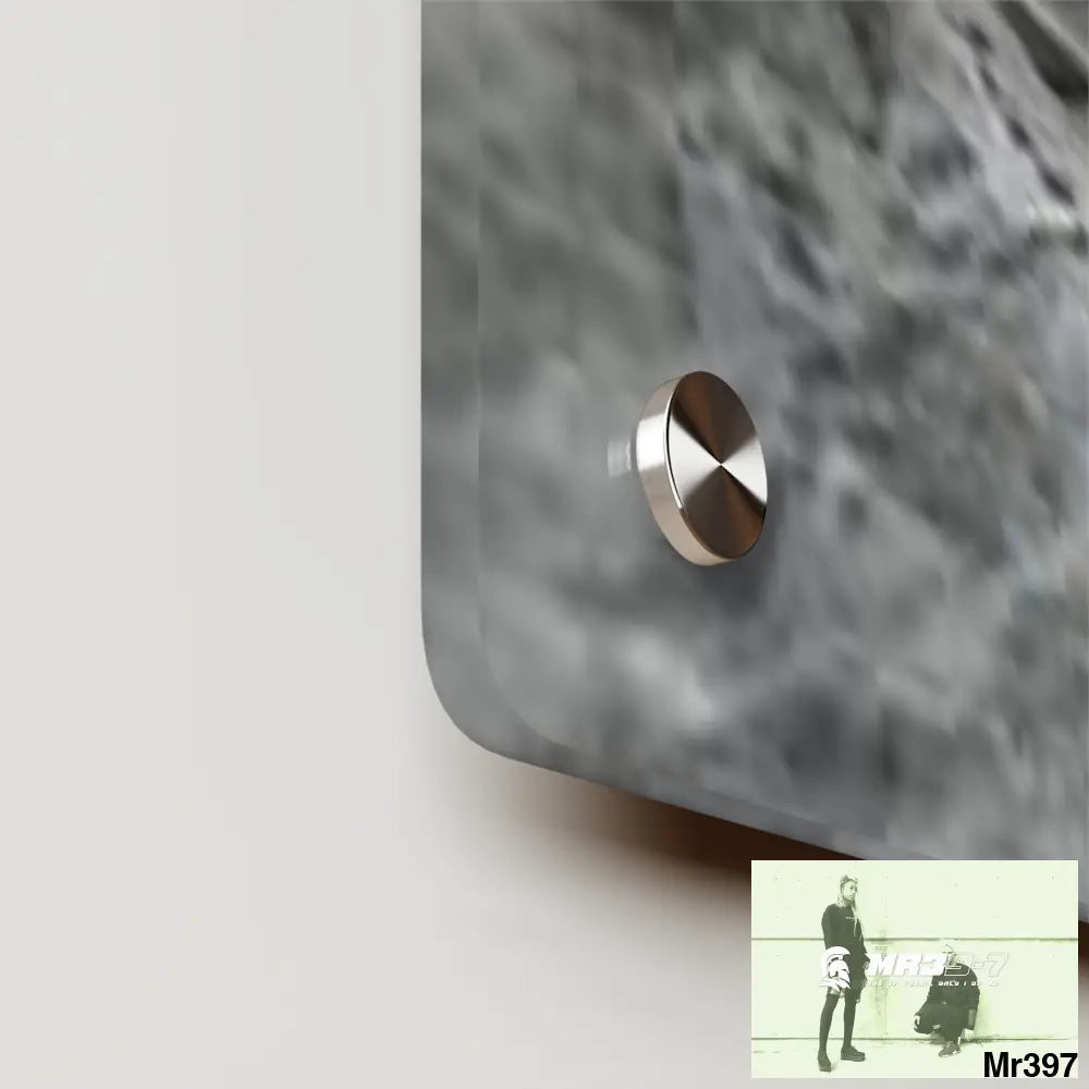 Thailand 2008 Krabi (Significant year) A1 4 A Reason Acrylic Wall Art Panels Home Decor