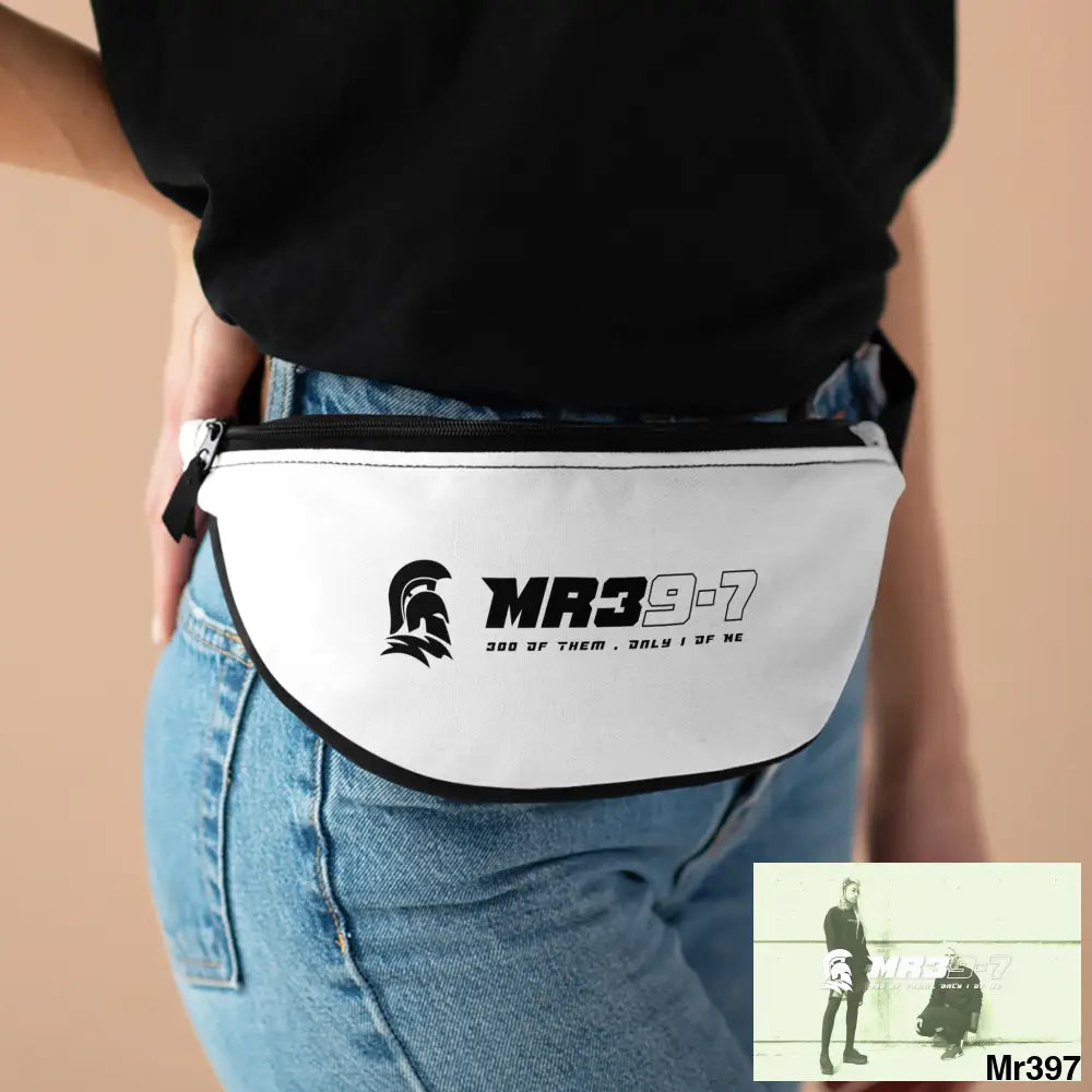The Mr39 Fanny Pack One size Bags