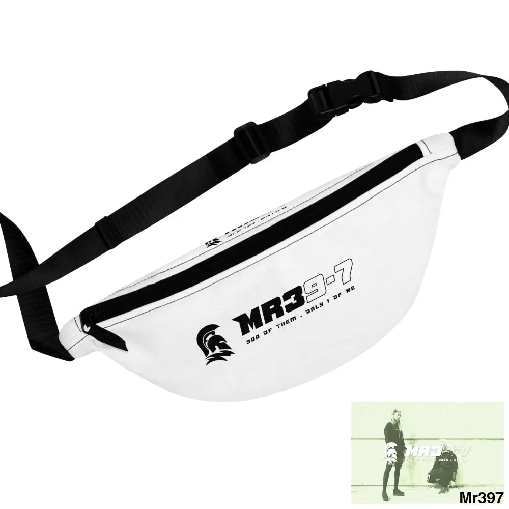 The Mr39 Fanny Pack One size Bags