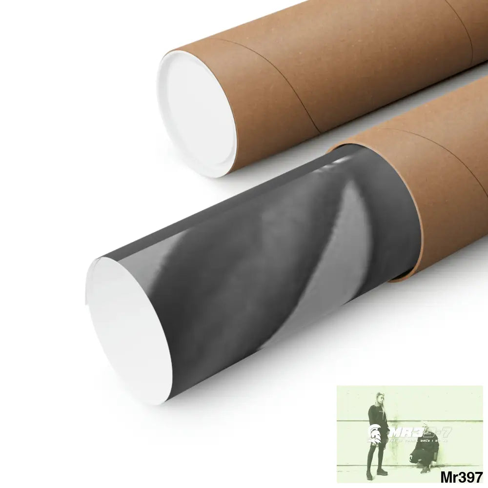 The original A1- Vigilante 20X Matte Vertical Posters Poster