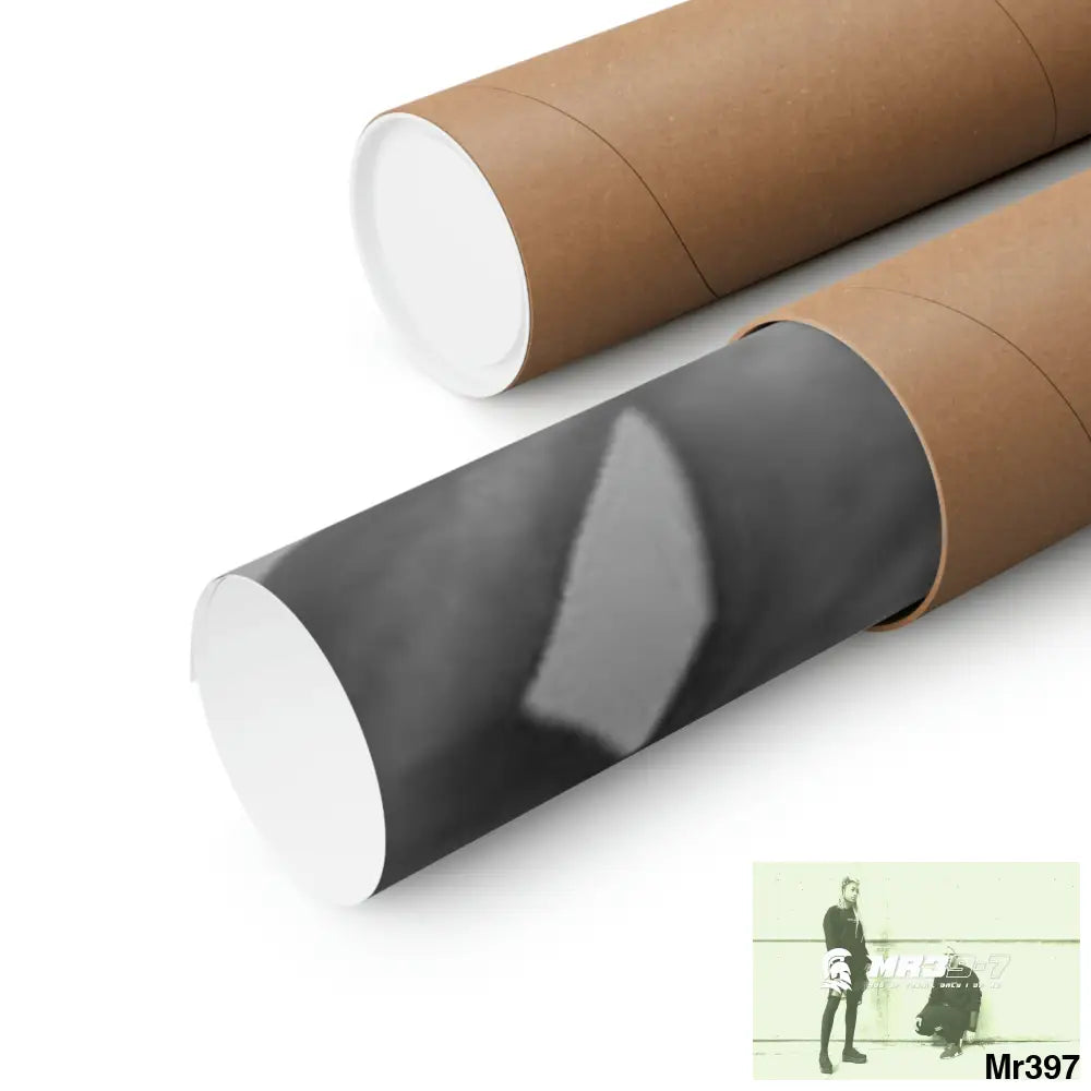 The original A1-Vigilante Sparta Matte Vertical Posters Poster