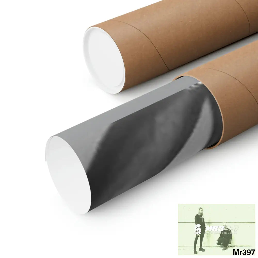 The original MR39-7 20X Matte Vertical Posters Poster