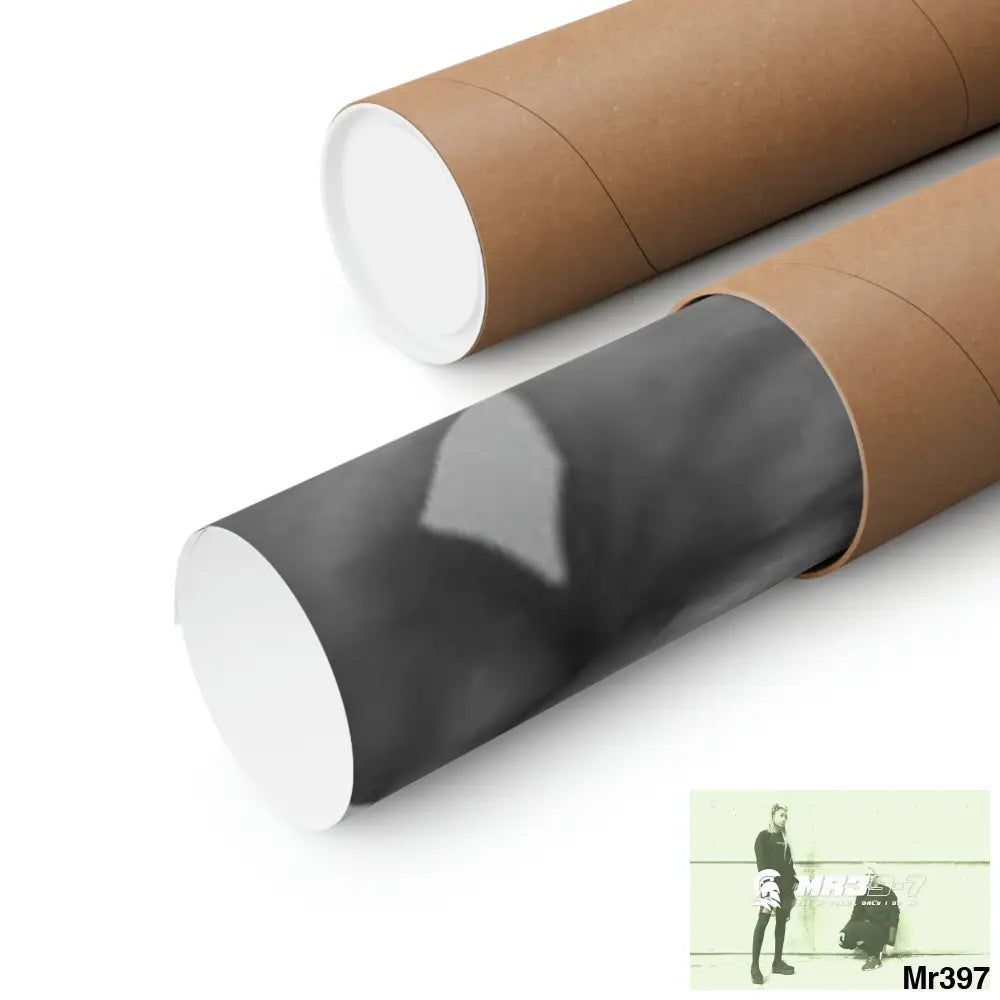 The original MR39-7 20X Matte Vertical Posters Poster