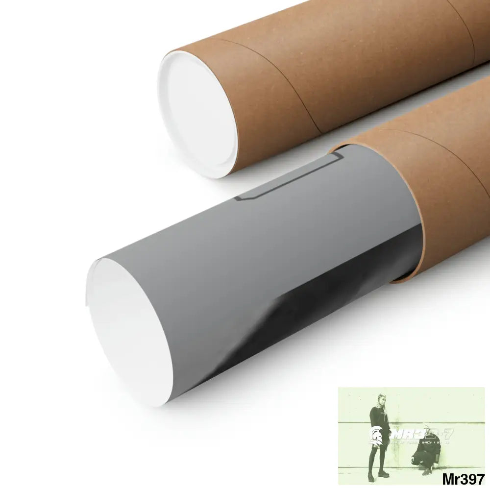 The original MR39-7 20X Matte Vertical Posters Poster