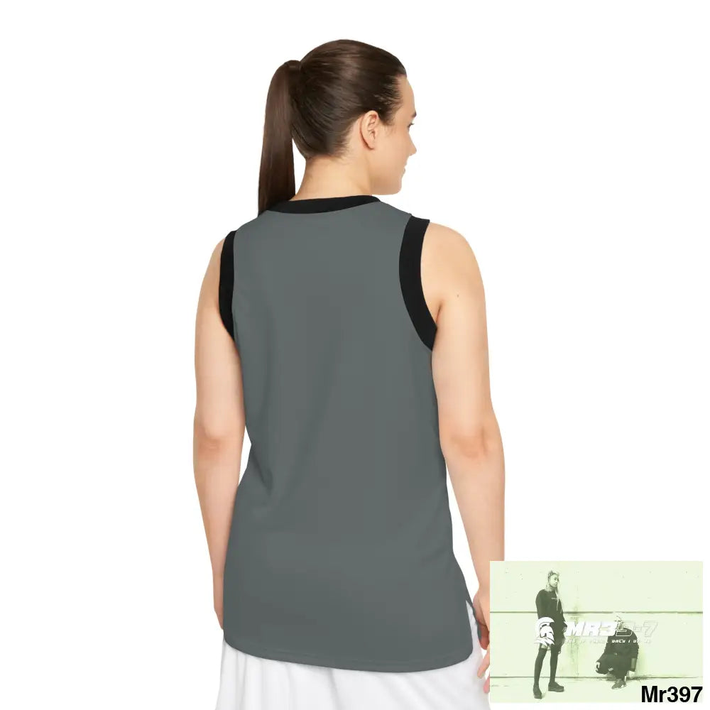 Unisex A1-Sparta Basketball Jersey (AOP) All Over Prints