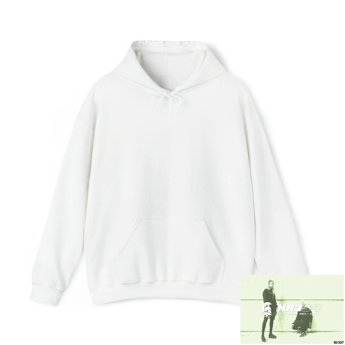 Unisex A1-Sparta Kenya 2015 In blind Heavy Blend™ Hooded Sweatshirt White / M Hoodie