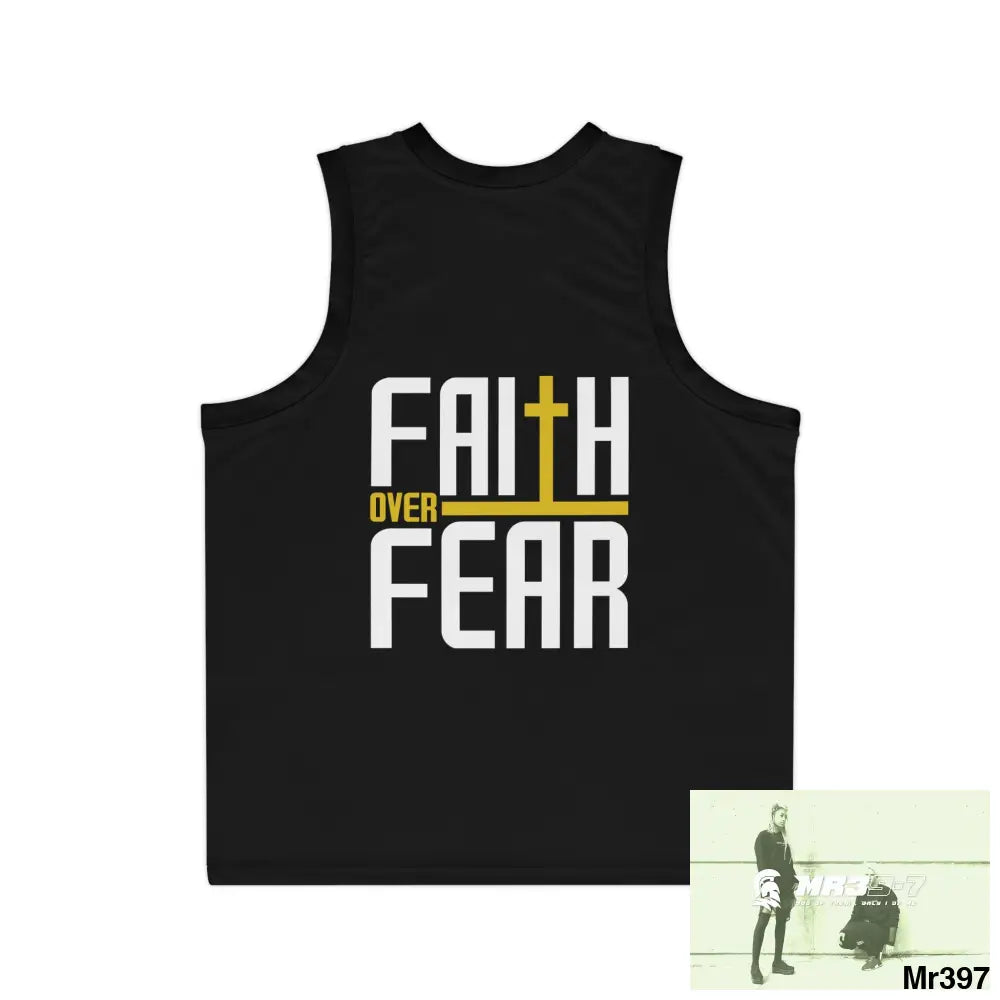 Unisex A1-Who Dares Wins Basketball Jersey (AOP) All Over Prints