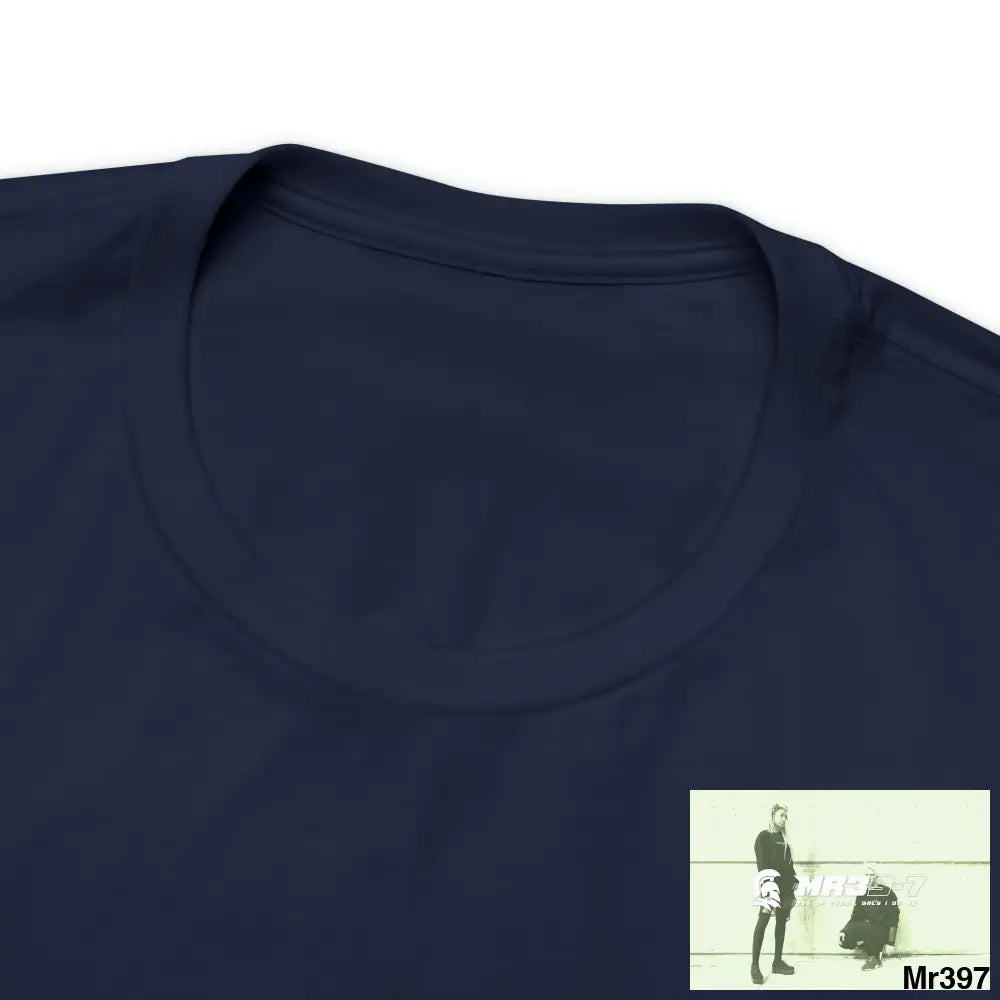 Unisex AI themed Jersey Short Sleeve Tee T-Shirt