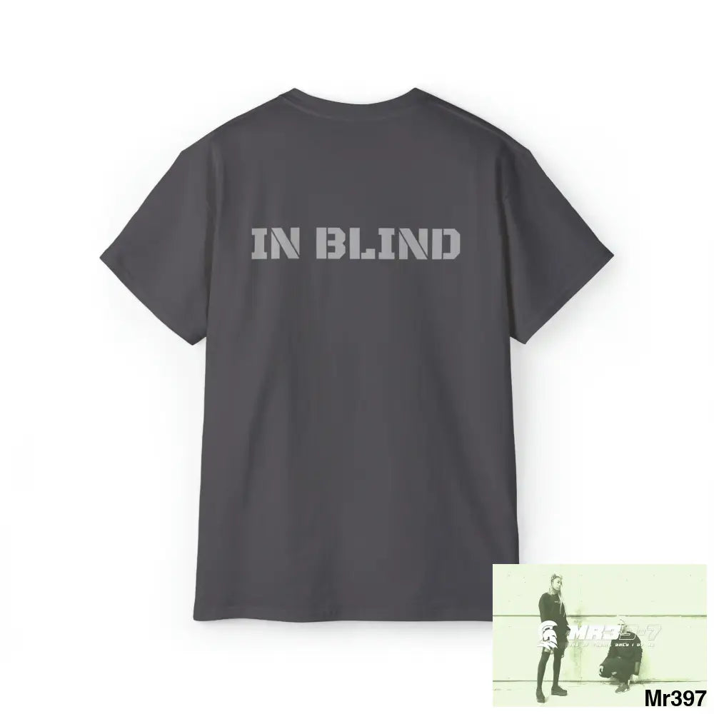 Unisex AWDW Vigilante Kenya Ultra Cotton Tee Ltd Edition T-Shirt