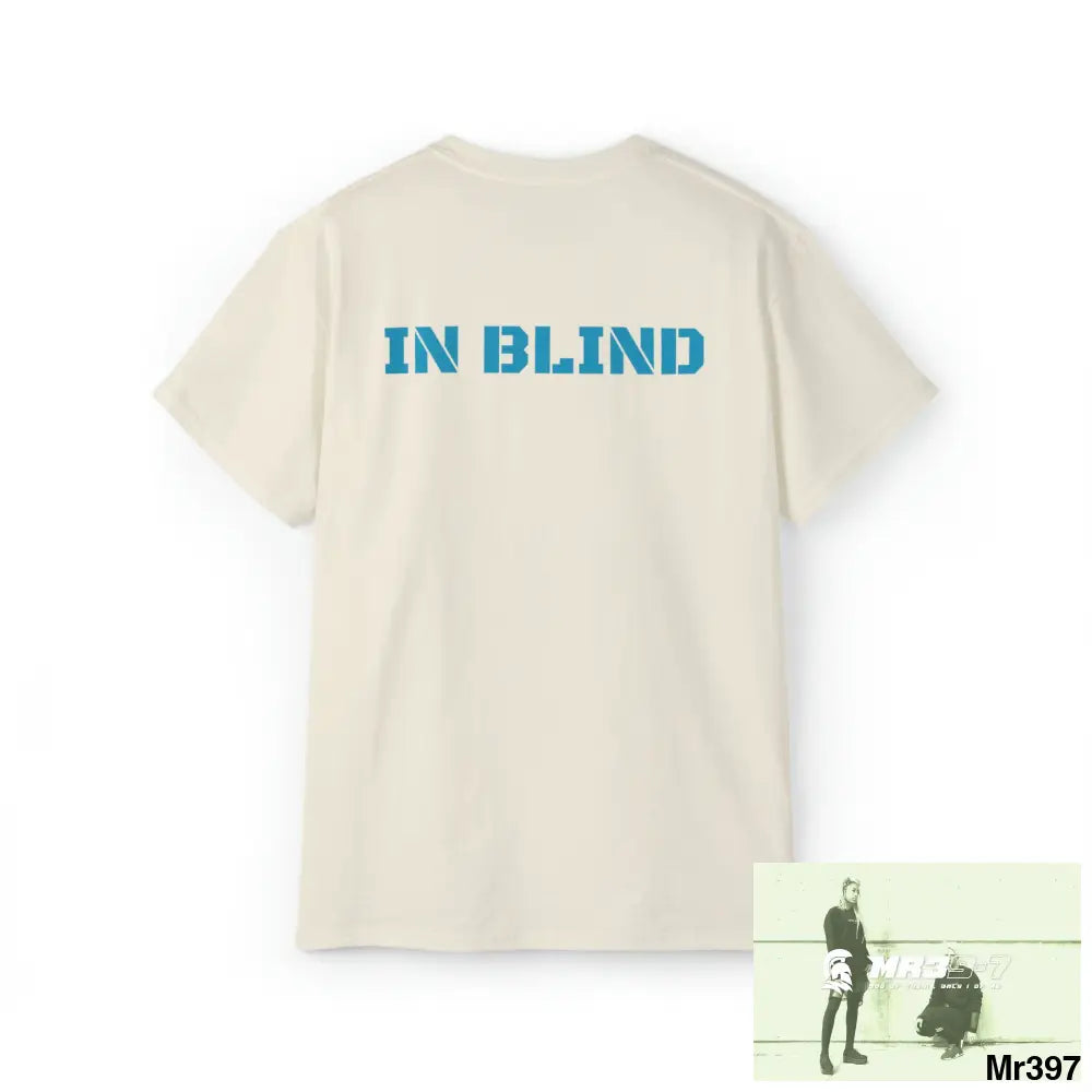 Unisex AWDW Vigilante Kenya Ultra Cotton Tee Ltd Edition T-Shirt