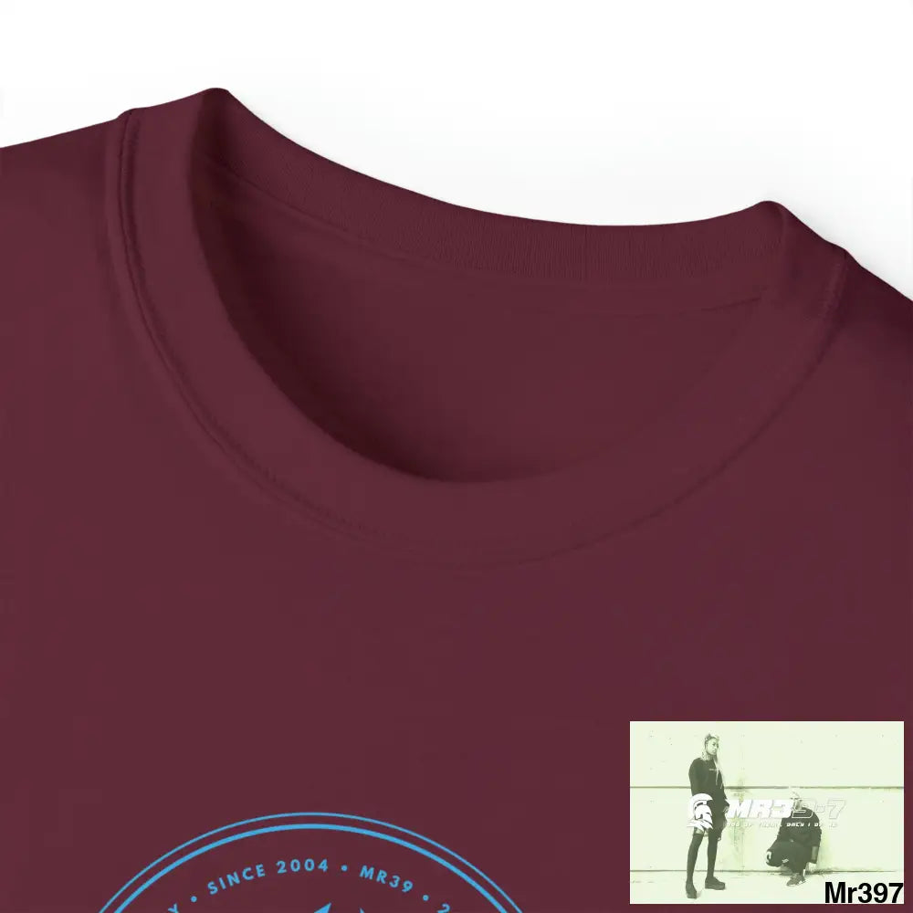 Unisex AWDW Vigilante Kenya Ultra Cotton Tee Ltd Edition T-Shirt