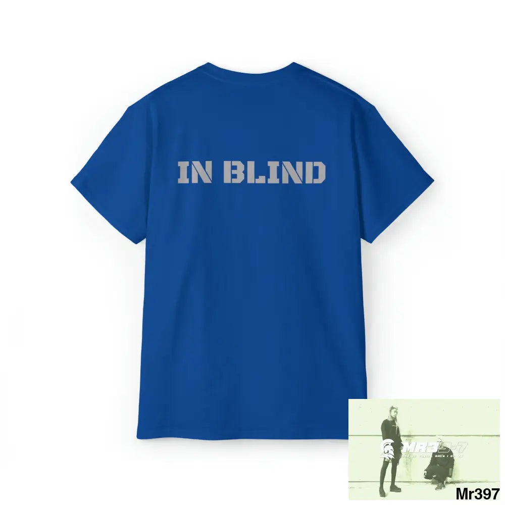 Unisex AWDW Vigilante Kenya Ultra Cotton Tee Ltd Edition T-Shirt