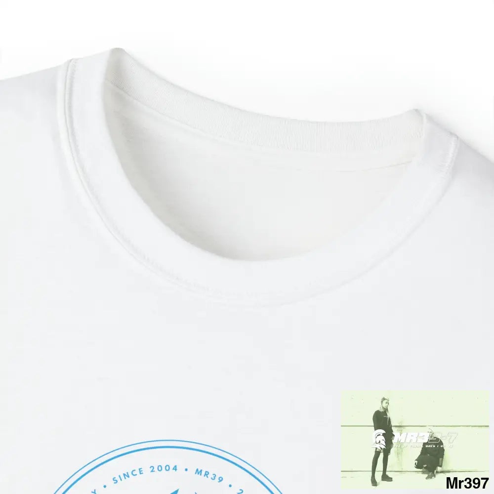 Unisex AWDW Vigilante Kenya Ultra Cotton Tee Ltd Edition T-Shirt