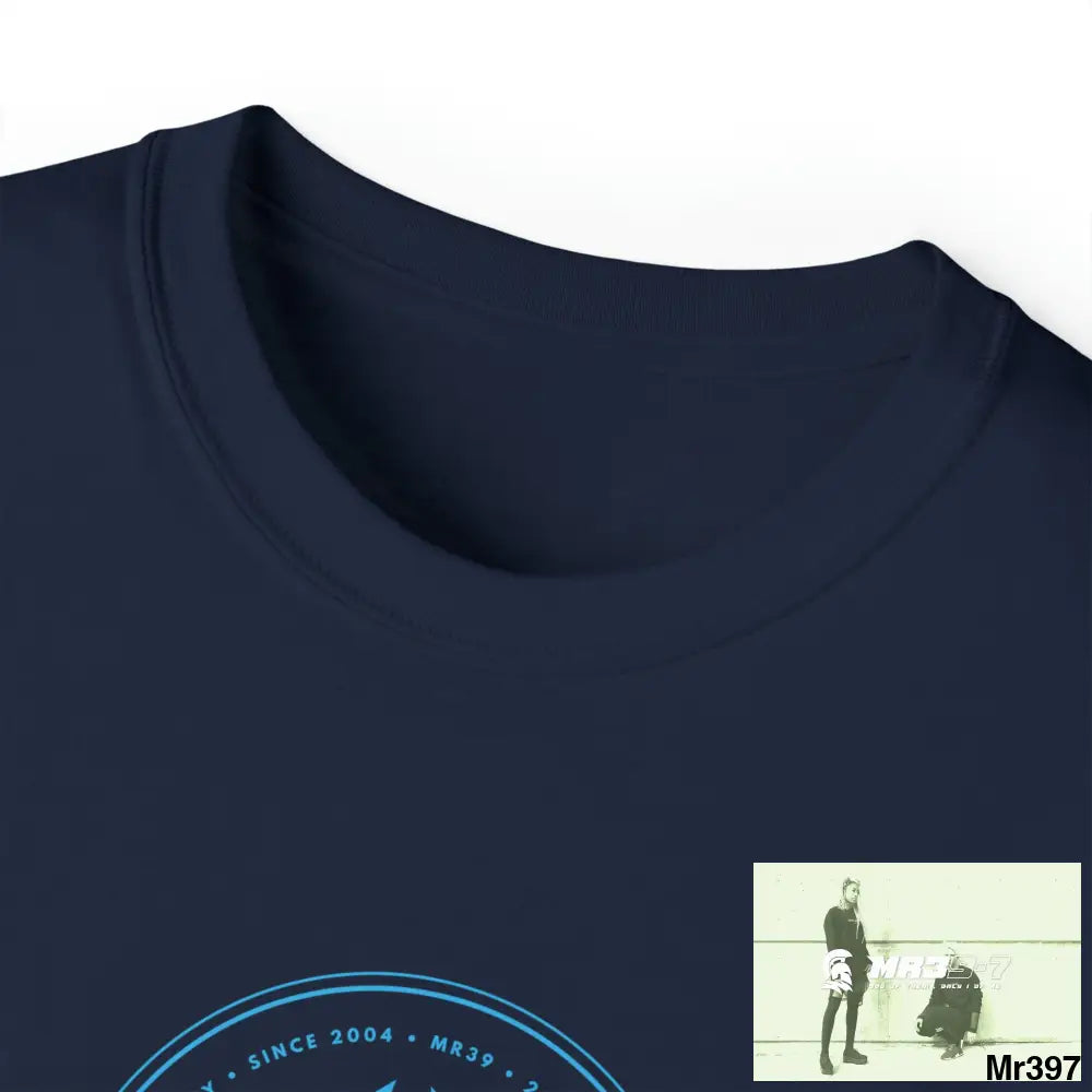 Unisex AWDW Vigilante Kenya Ultra Cotton Tee Ltd Edition T-Shirt