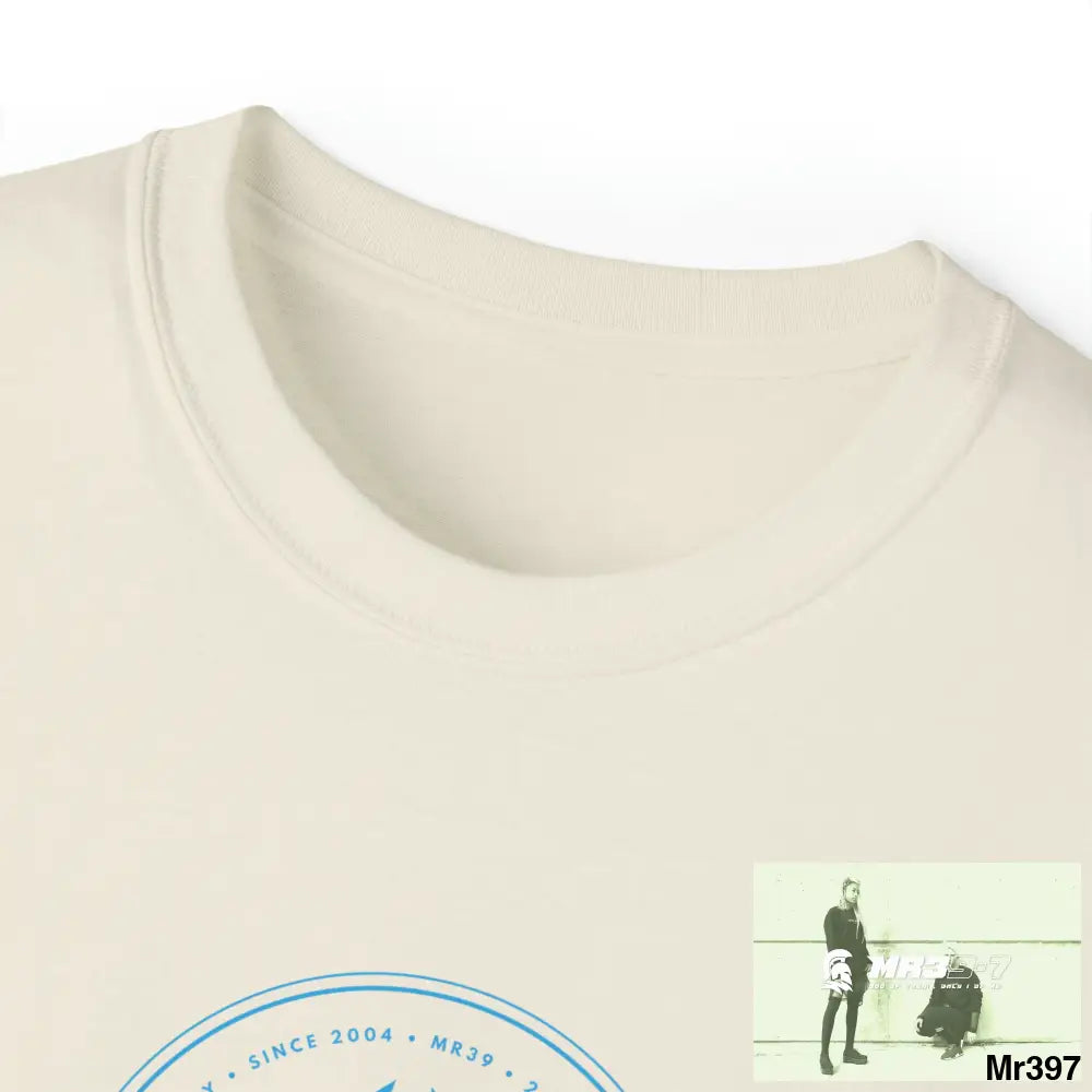 Unisex AWDW Vigilante Kenya Ultra Cotton Tee Ltd Edition T-Shirt