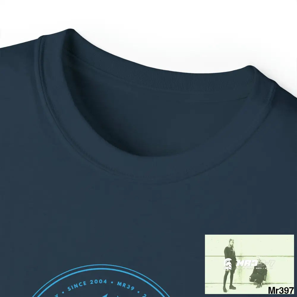 Unisex AWDW Vigilante Kenya Ultra Cotton Tee Ltd Edition T-Shirt