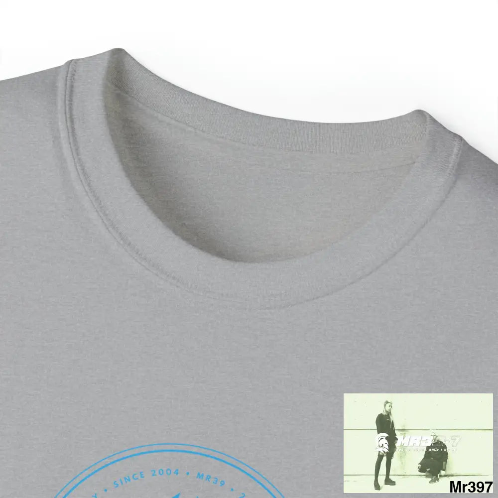 Unisex AWDW Vigilante Kenya Ultra Cotton Tee Ltd Edition T-Shirt