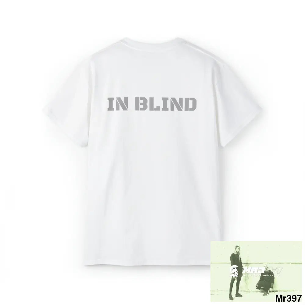 Unisex AWDW Vigilante Kenya Ultra Cotton Tee Ltd Edition T-Shirt