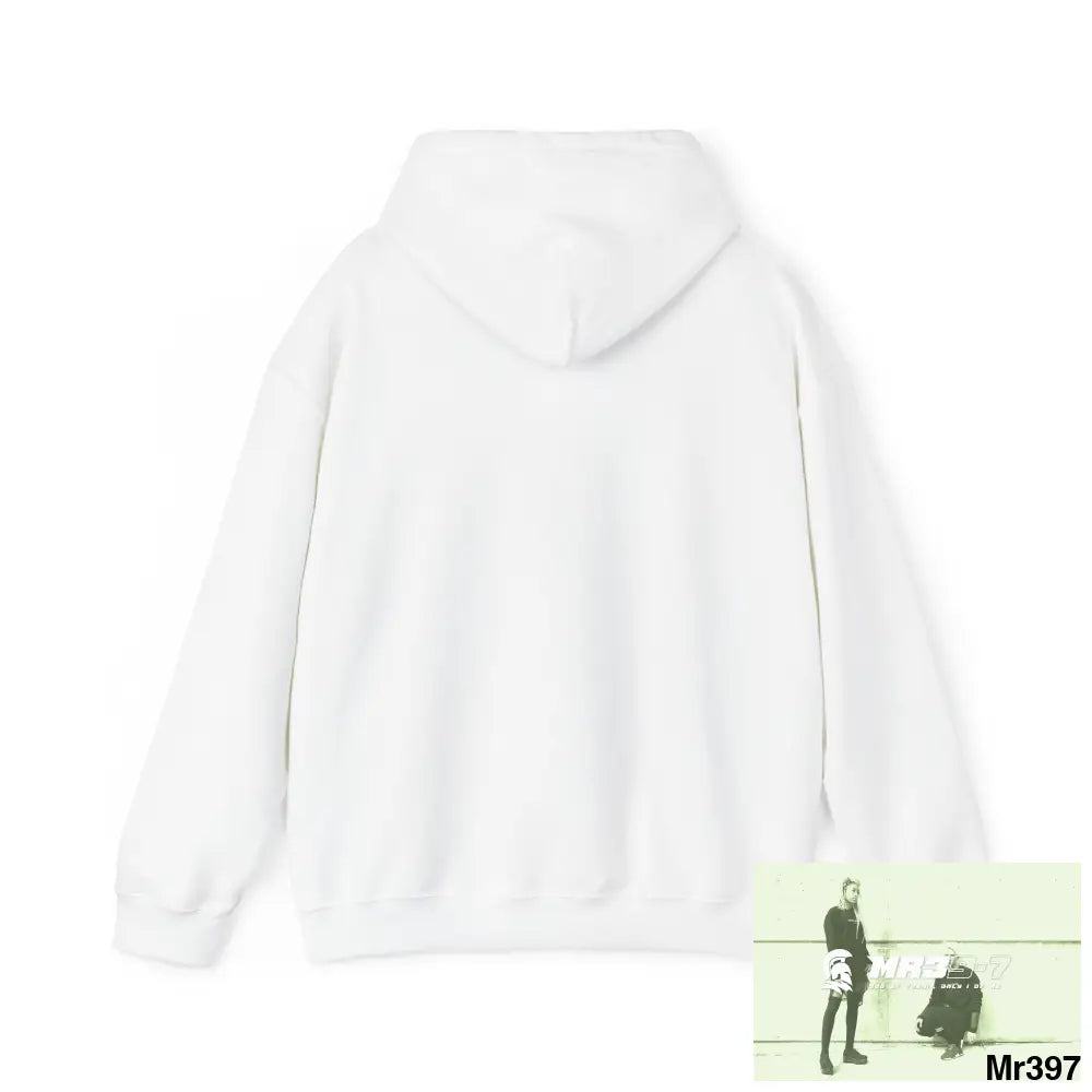 Unisex Lover Glitter Heavy Blend™ Hooded Sweatshirt Hoodie