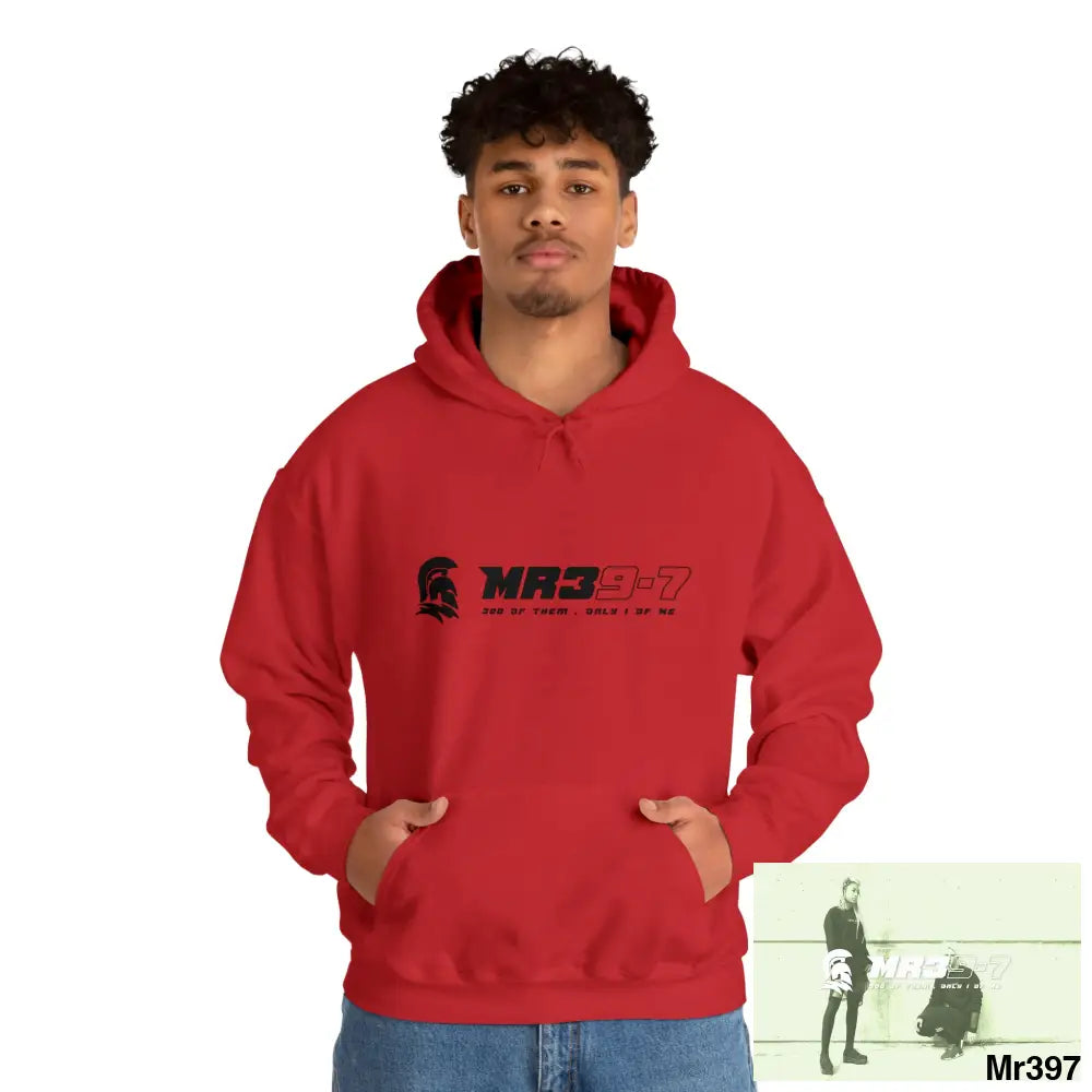 Unisex MR39-7. Gwynedd 20X-12 Can I have My drugs back please ? + FK off Heavy Blend™ Hooded Sweatshirt Red / S Hoodie