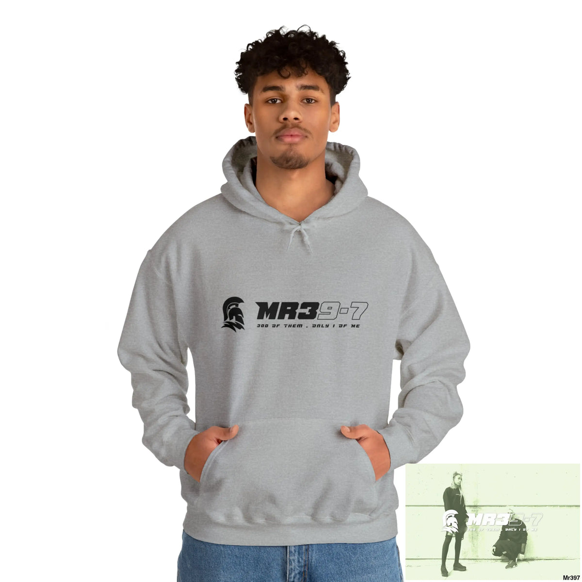 Unisex MR39-7. Gwynedd 20X-12 Can I have My drugs back please ? + FK off Heavy Blend™ Hooded Sweatshirt Sport Grey / S