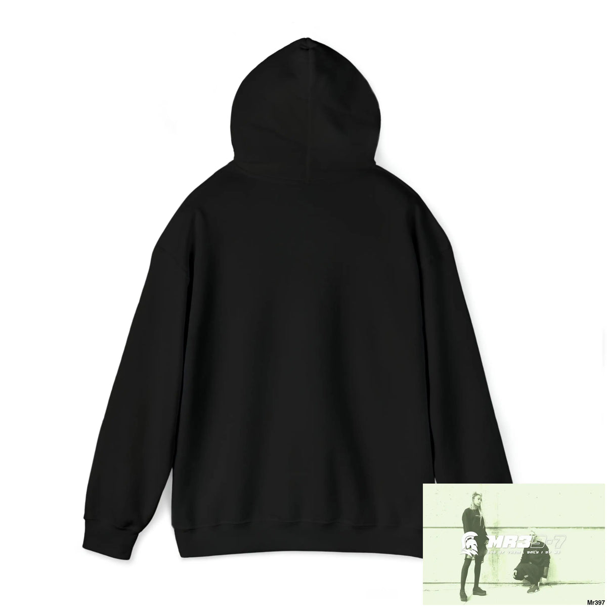 Unisex MR39-7 Heavy Blend™ Hooded Sweatshirt Hoodie