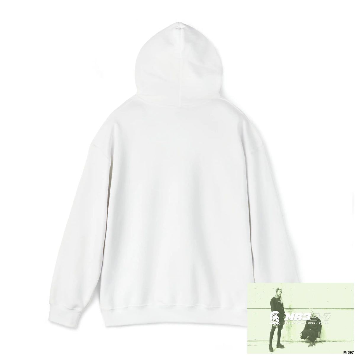 Unisex MR39-7 Heavy Blend™ Hooded Sweatshirt Hoodie
