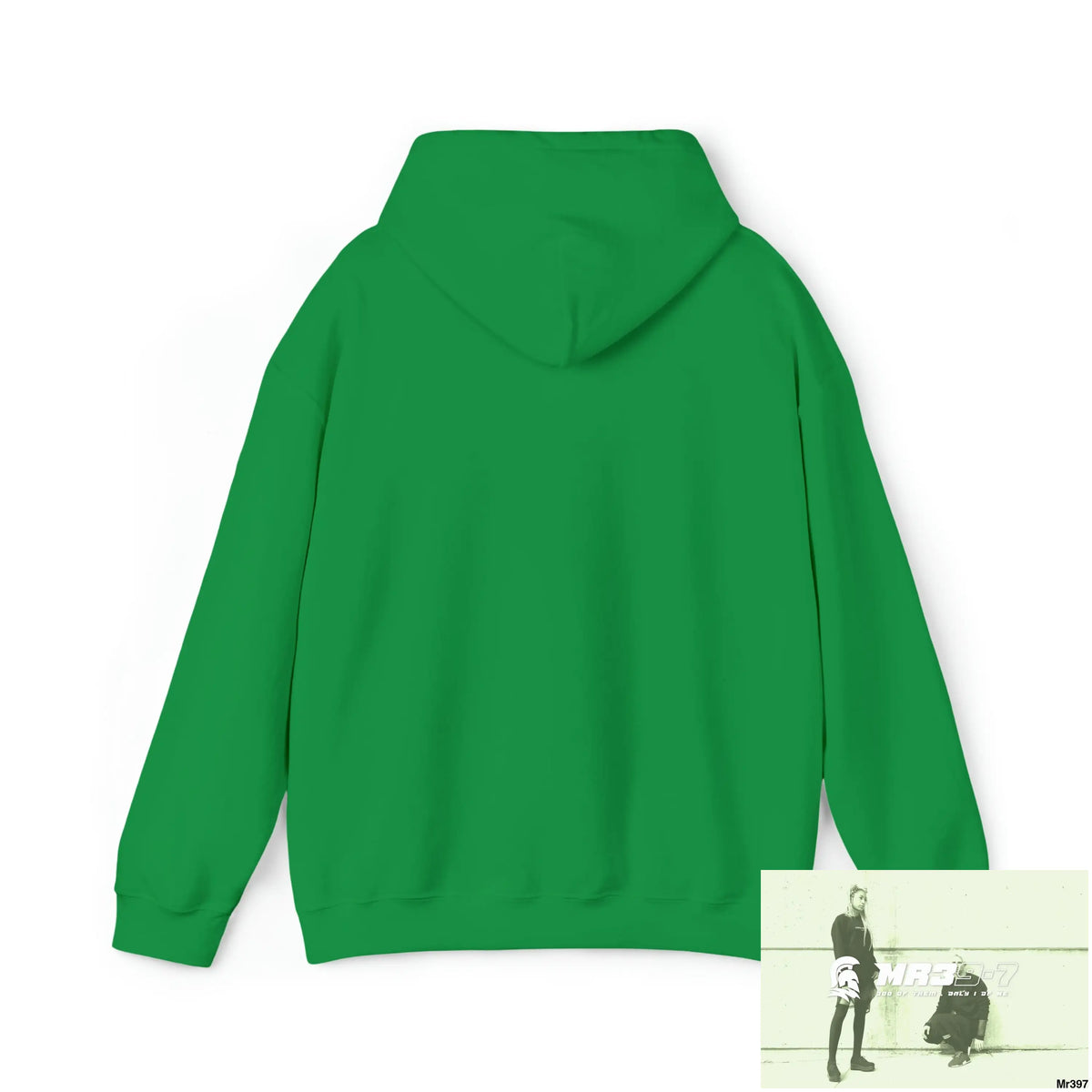 Unisex MR39-7 Heavy Blend™ Hooded Sweatshirt Hoodie