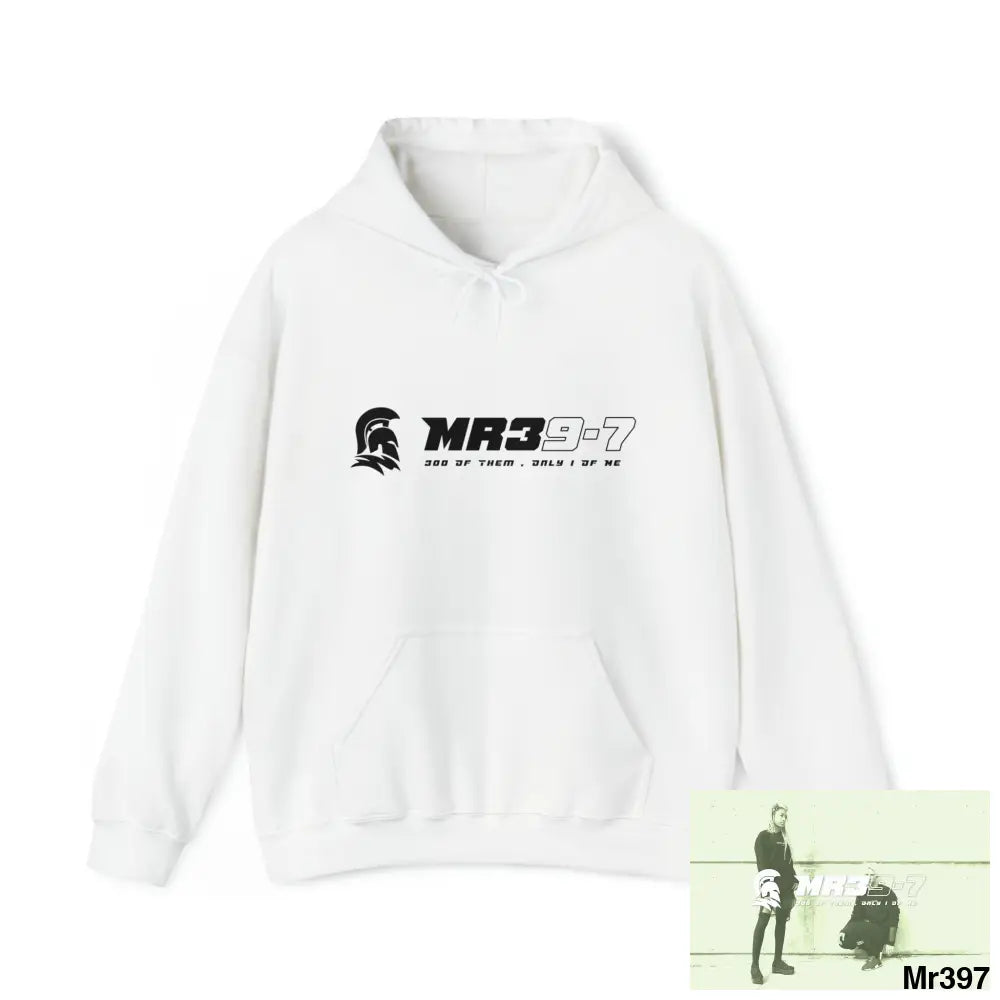 Unisex MR39-7 Kenya 2015 In blind Heavy Blend™ Hooded Sweatshirt White / M Hoodie