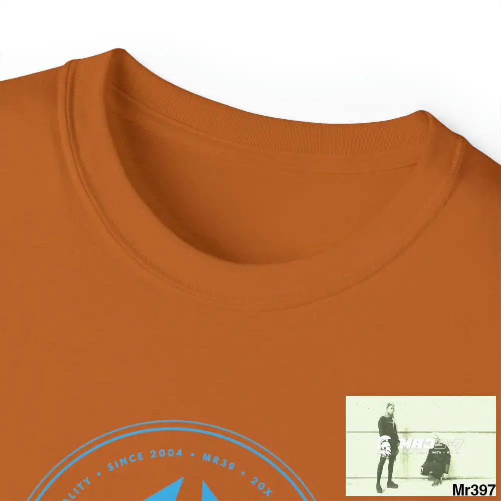 Unisex (N. Wales He’s under cover SAS) Ultra Cotton Tee Ltd Edition T-Shirt