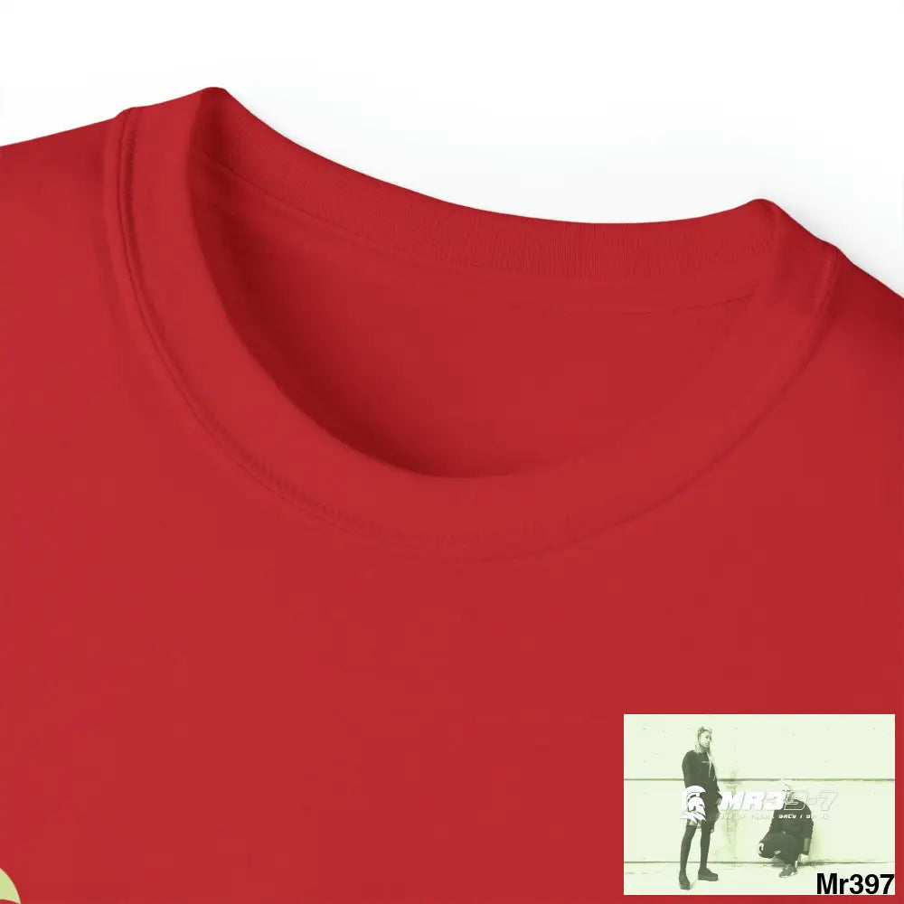 Unisex (N. Wales He’s under cover SAS) Ultra Cotton Tee T-Shirt