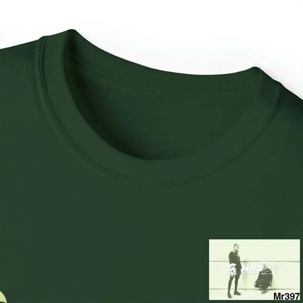 Unisex (N. Wales He’s under cover SAS) Ultra Cotton Tee T-Shirt